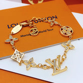 China Replica LV Bracelets 32usd Only